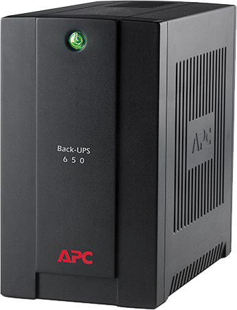 APC 650VA 230V Power Saving UPS