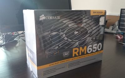 Και στο τέλος το PSU