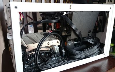 Έτσι φαίνεται μετά από άφθονες δέστρες