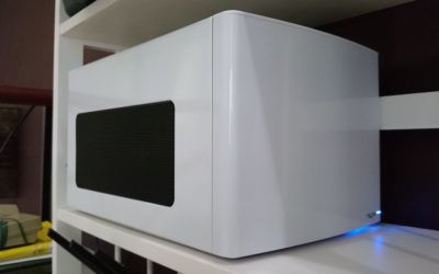 Πλήρως συναρμολογημένο