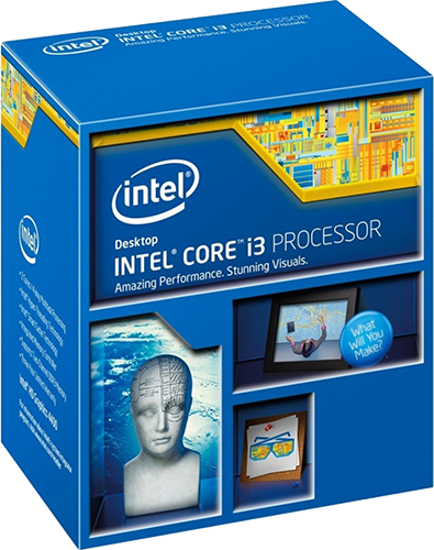 Intel® Core™ i3-4130T Processor